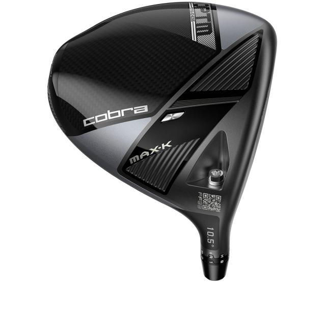 コブラ　cobra　OPTM MAX-K ドライバー TOUR AD FI-5　シャフト：TOUR AD FI-5_1
