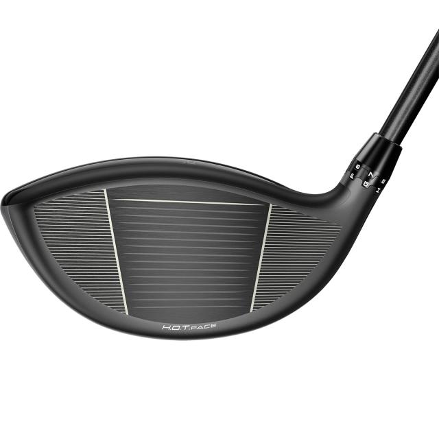 コブラ　cobra　OPTM MAX-K ドライバー TOUR AD FI-5　シャフト：TOUR AD FI-5_2