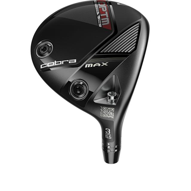 コブラ　cobra　OPTM MAX フェアウェイウッド LIN-Q for cobra　シャフト：LIN-Q for cobra_1
