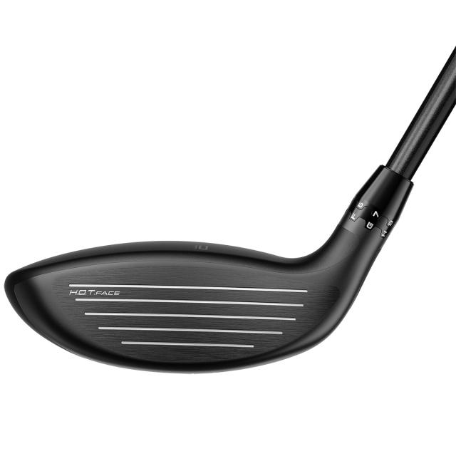 コブラ　cobra　OPTM MAX フェアウェイウッド LIN-Q for cobra　シャフト：LIN-Q for cobra_2