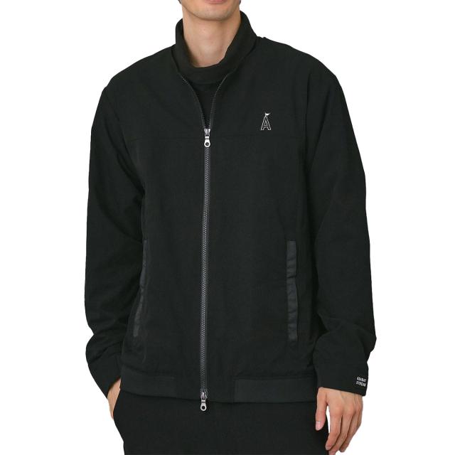 アダバットストリーム　ADABAT STREAM　クールドッツストレッチブルゾン