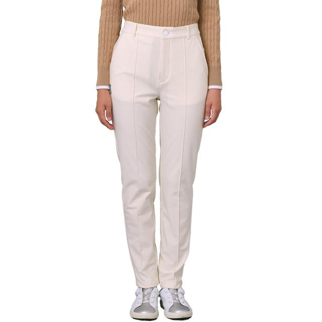 アダバットストリーム　ADABAT STREAM　裏起毛 ウォームストレッチパンツ　レディス