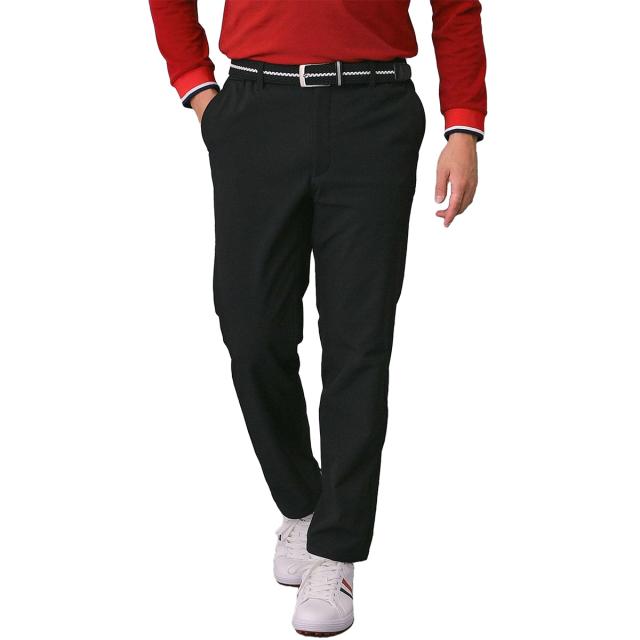 アダバットネイビー　ADABAT NAVY　撥水 裏起毛ストレッチパンツ