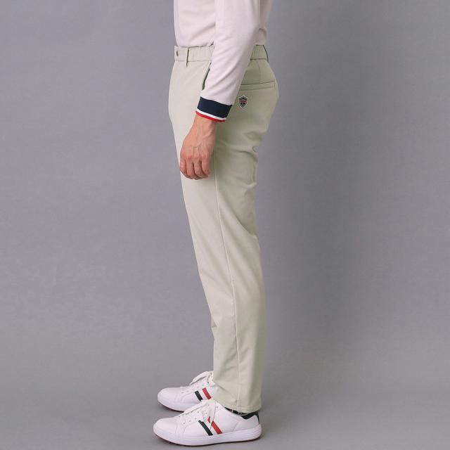 アダバットネイビー　ADABAT NAVY　撥水 裏起毛ストレッチパンツ_3