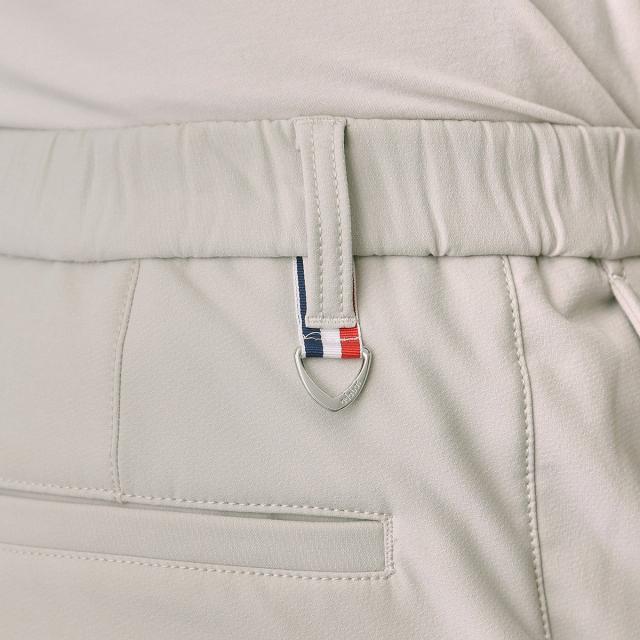 アダバットネイビー　ADABAT NAVY　撥水 裏起毛ストレッチパンツ_10