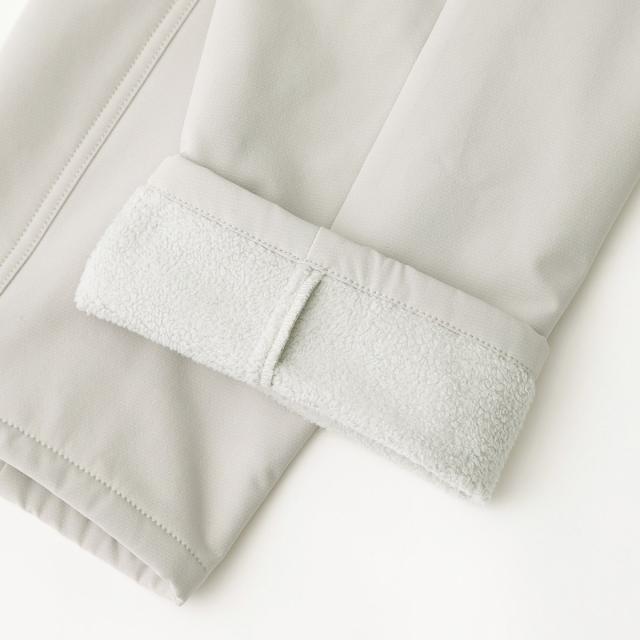 アダバットネイビー　ADABAT NAVY　撥水 裏起毛ストレッチパンツ_12