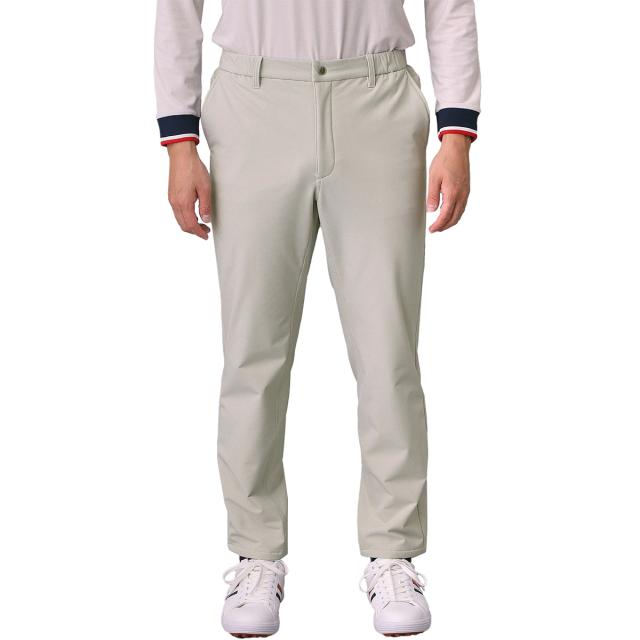 アダバットネイビー　ADABAT NAVY　撥水 裏起毛ストレッチパンツ_14