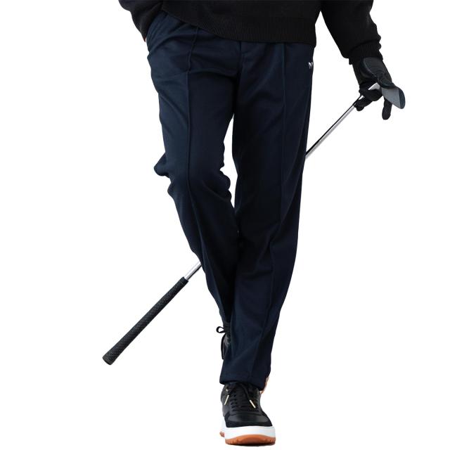 アダバットネイビー　ADABAT NAVY　櫻井貴史コラボ ストレッチパンツ