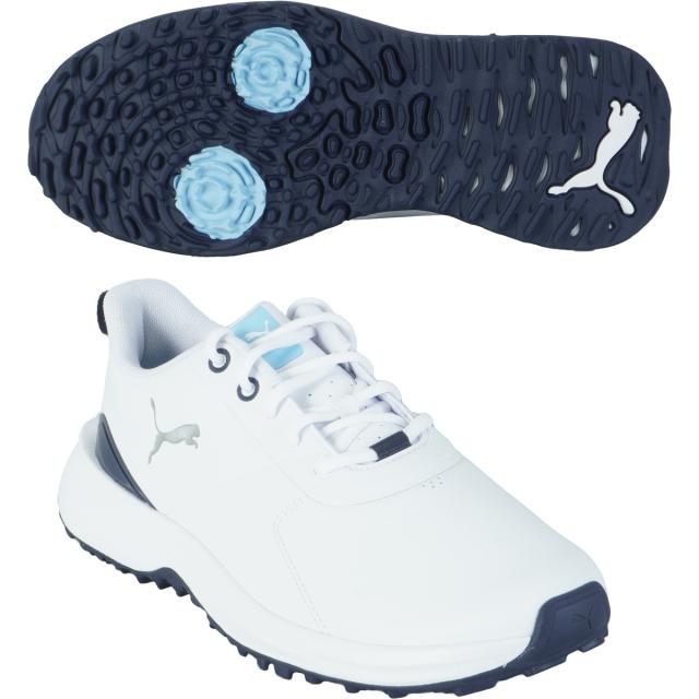 プーマ　PUMA　フュージョングリップ 6 EVO シューズ