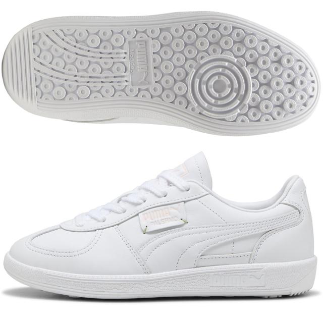 プーマ　PUMA　Puma×Show Me Your Mumu パレルモG シューズ　レディス