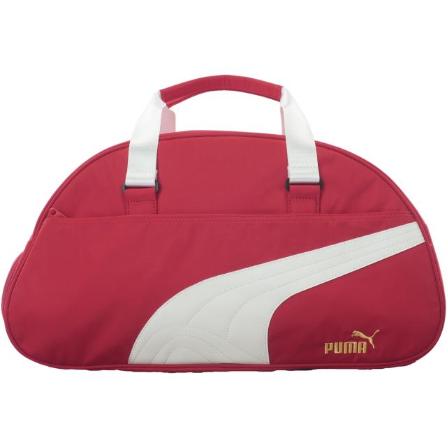 プーマ　PUMA　SC クラシック ボストンバッグ