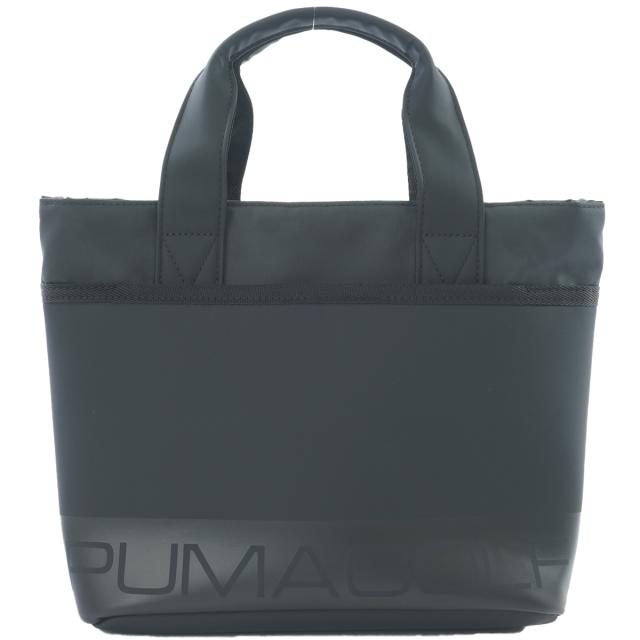 プーマ　PUMA　ロゴ 保冷バッグ