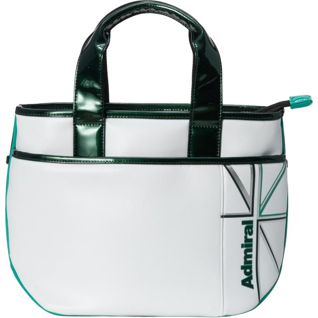 アドミラル　Admiral　UJスポーツ ラウンドバッグ