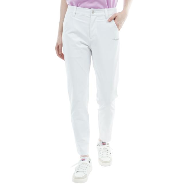 アドミラル　Admiral　ストレッチ 9分丈パンツ　レディス