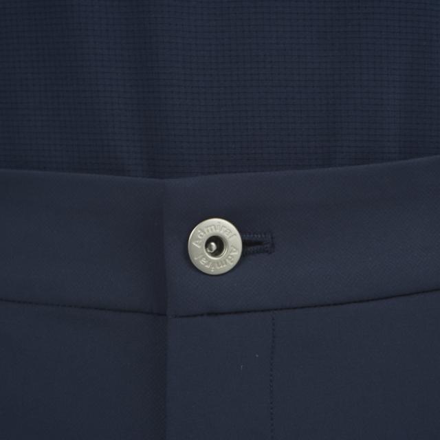 アドミラル　Admiral　ストレッチ 冷感ナイロン 9分丈パンツ　レディス_13