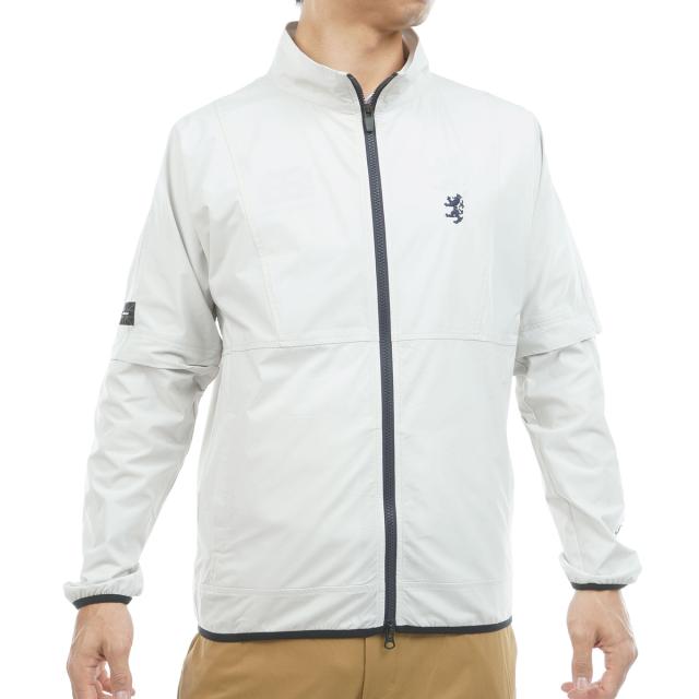 アドミラル　Admiral　ストレッチ 2WAY ウインドジャケット