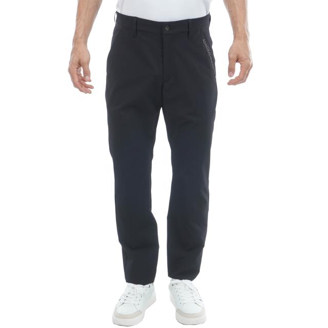 アドミラル　Admiral　ストレッチ ストレートパンツ_3