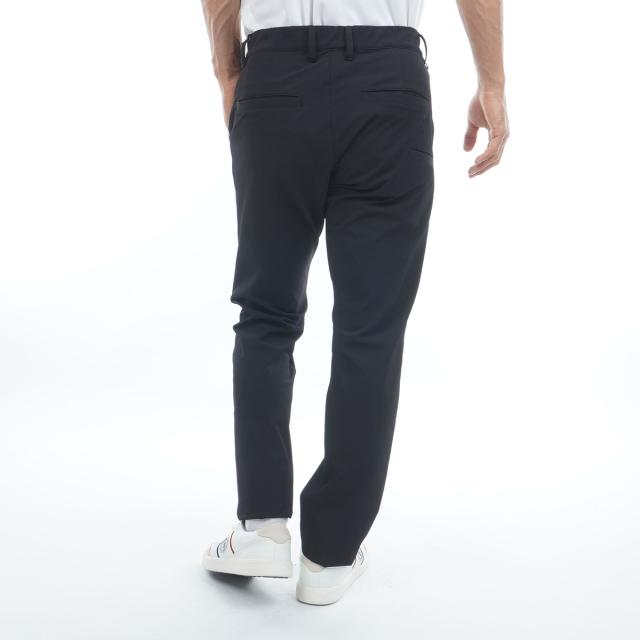 アドミラル　Admiral　ストレッチ ストレートパンツ_5