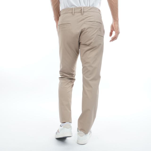 アドミラル　Admiral　ストレッチ ストレートパンツ_8