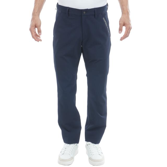 アドミラル　Admiral　ストレッチ ストレートパンツ_9