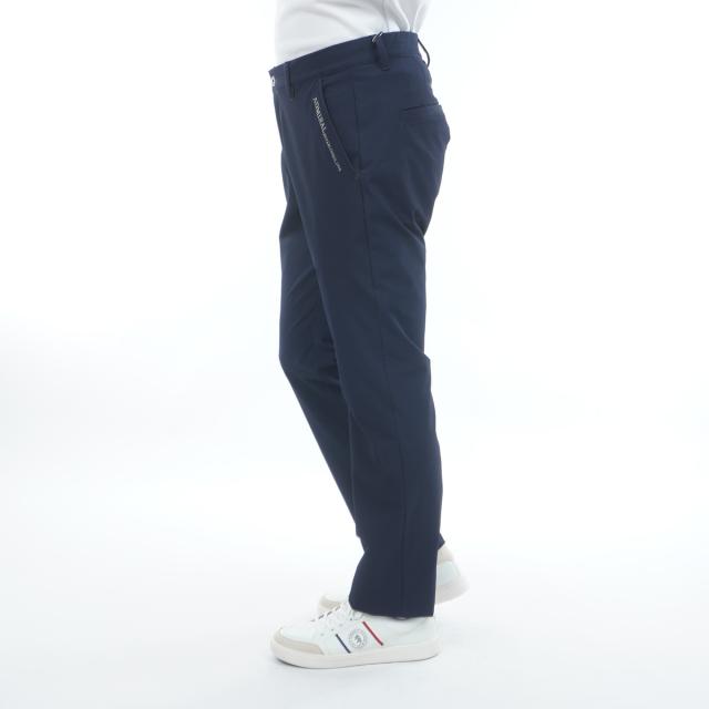 アドミラル　Admiral　ストレッチ ストレートパンツ_11