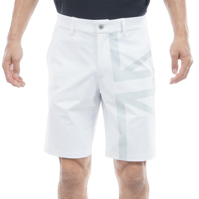 アドミラル　Admiral　ストレッチ ショートパンツ
