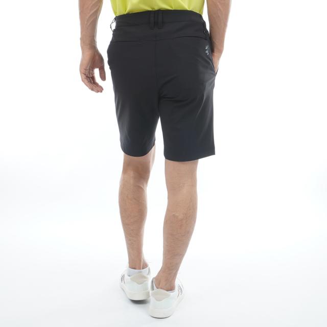 アドミラル　Admiral　ストレッチ メッシュ ショートパンツ_2
