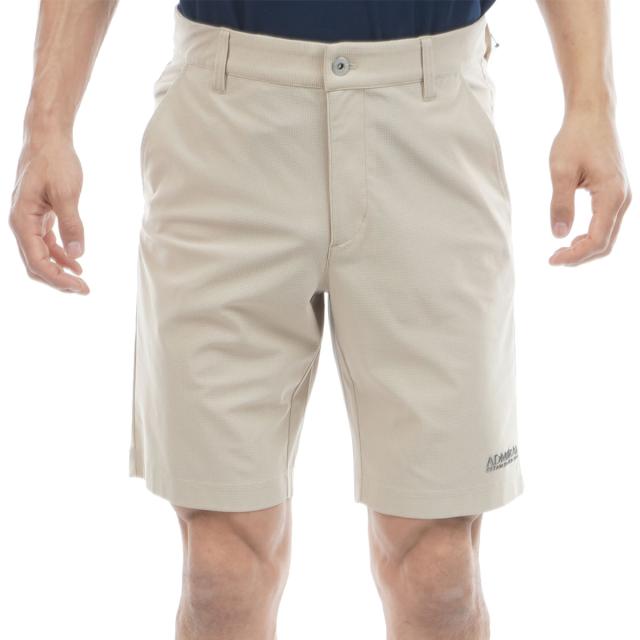 アドミラル　Admiral　ストレッチ メッシュ ショートパンツ_3