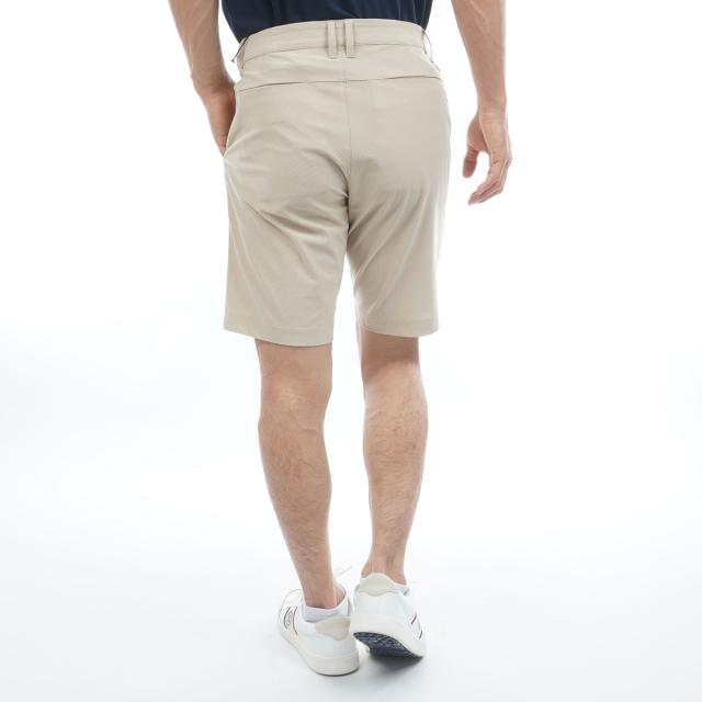 アドミラル　Admiral　ストレッチ メッシュ ショートパンツ_5
