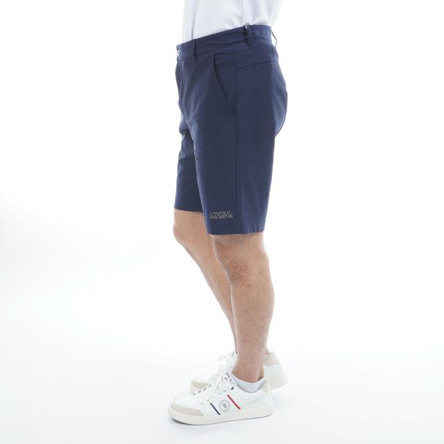 アドミラル　Admiral　ストレッチ メッシュ ショートパンツ_8