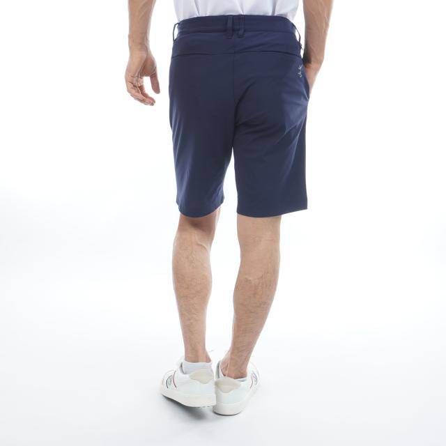アドミラル　Admiral　ストレッチ メッシュ ショートパンツ_9