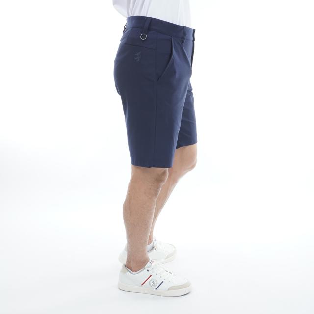 アドミラル　Admiral　ストレッチ メッシュ ショートパンツ_10