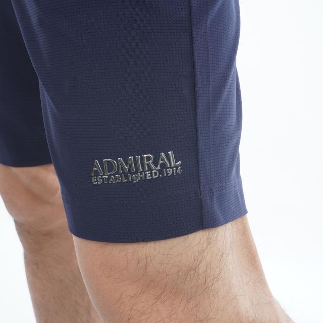 アドミラル　Admiral　ストレッチ メッシュ ショートパンツ_13