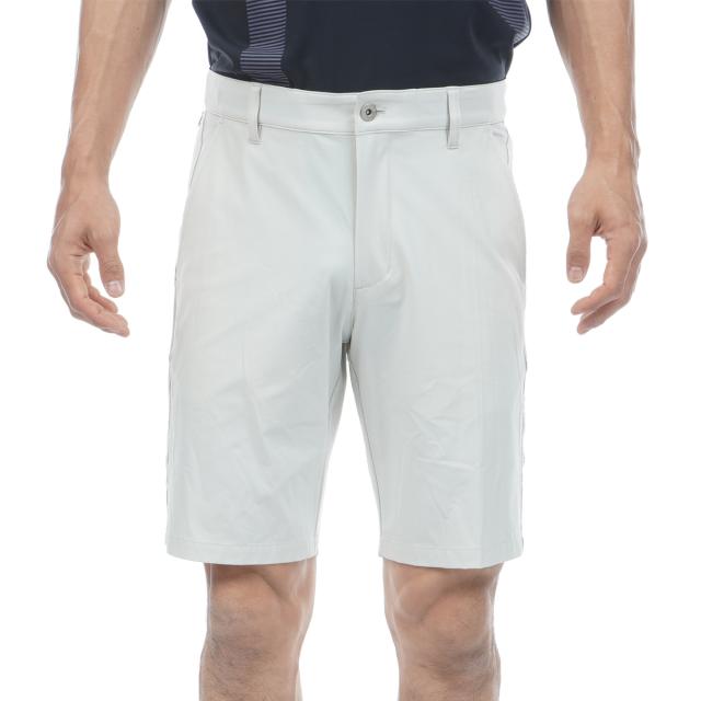 アドミラル　Admiral　ストレッチ 冷感ナイロン ショートパンツ