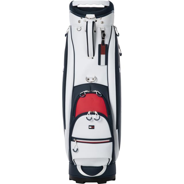 トミー ヒルフィガー ゴルフ TOMMY HILFIGER GOLF エッセンシャル