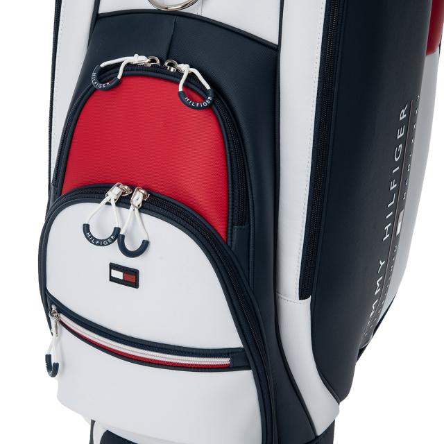 トミー ヒルフィガー ゴルフ TOMMY HILFIGER GOLF エッセンシャル