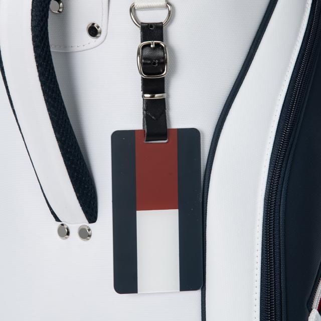 トミー ヒルフィガー ゴルフ TOMMY HILFIGER GOLF エッセンシャル