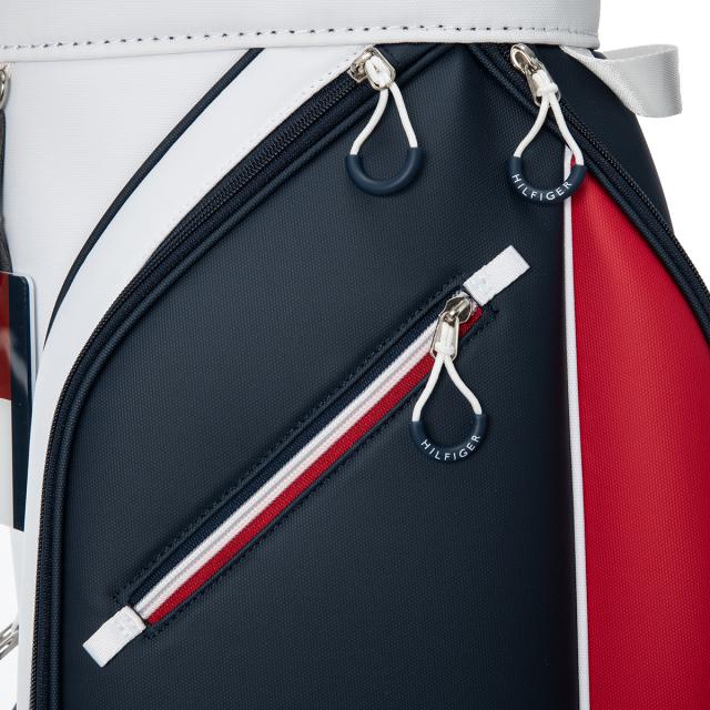 トミー ヒルフィガー ゴルフ TOMMY HILFIGER GOLF エッセンシャル