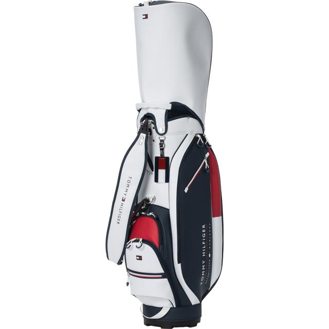 トミー ヒルフィガー ゴルフ TOMMY HILFIGER GOLF エッセンシャル