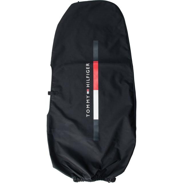 ゴルフ TOMMY HILFIGER トミーヒルフィガー キャスター付き ゴルフトラベル