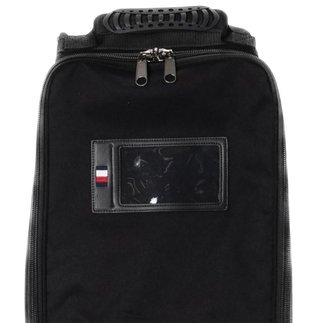 トミー ヒルフィガー ゴルフ TOMMY HILFIGER GOLF タイヤ付き トラベル