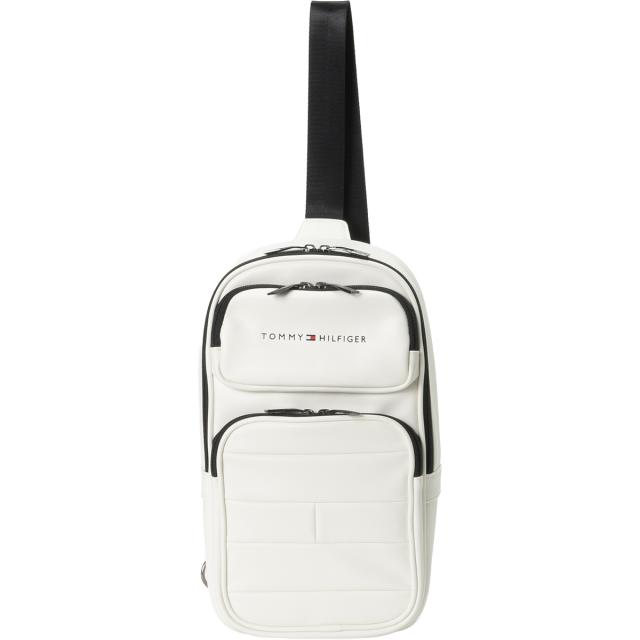 トミー ヒルフィガー ゴルフ　TOMMY HILFIGER GOLF　ユースフル ボディバッグ