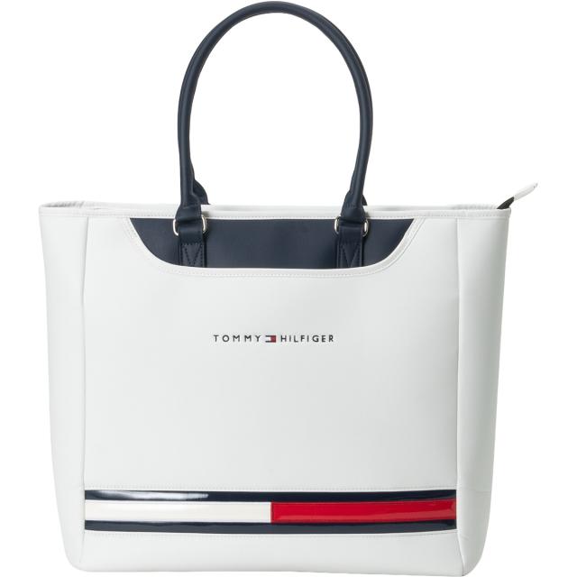 トミー ヒルフィガー ゴルフ　TOMMY HILFIGER GOLF　トートバッグ