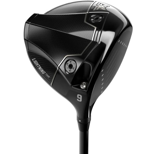 ピーエックスジー　PXG　LIGHTNING TOUR ドライバー PXG Pro Series 55／65　シャフト：PXG Pro Series 55_1