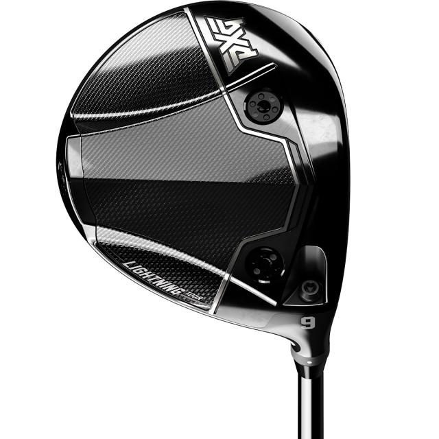 ピーエックスジー　PXG　LIGHTNING TOUR ドライバー PXG Pro Series 55／65　シャフト：PXG Pro Series 55_5