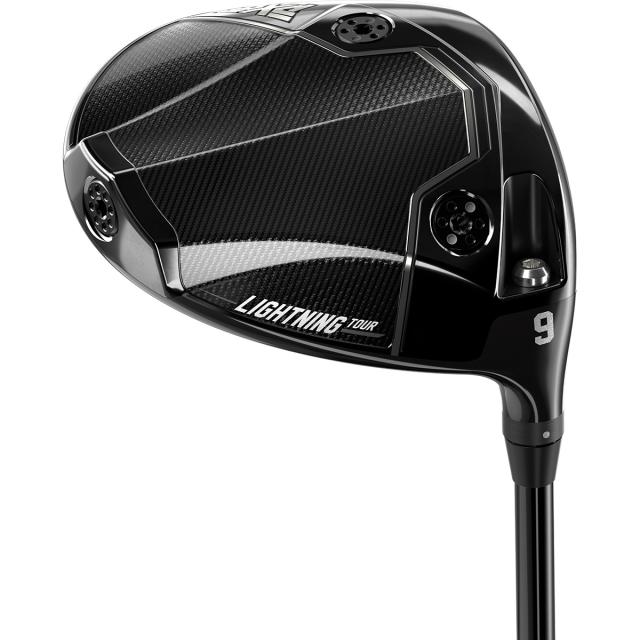 ピーエックスジー　PXG　LIGHTNING TOUR ドライバー PXG Pro Series 55／65　シャフト：PXG Pro Series 55_6