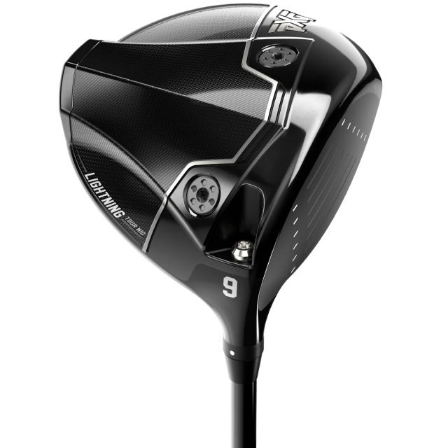 ピーエックスジー　PXG　LIGHTNING TOUR MID ドライバー PXG Pro Series 55／65　シャフト：PXG Pro Series 65_1