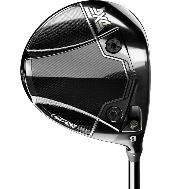 ピーエックスジー　PXG　LIGHTNING TOUR MID ドライバー PXG Pro Series 55／65　シャフト：PXG Pro Series 65_5