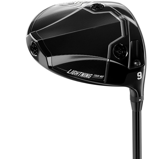 ピーエックスジー　PXG　LIGHTNING TOUR MID ドライバー PXG Pro Series 55／65　シャフト：PXG Pro Series 65_6