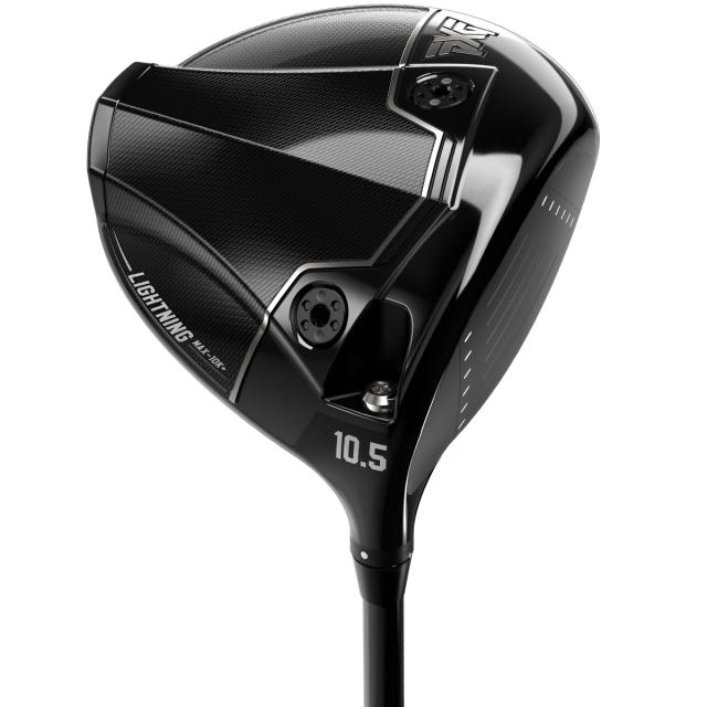 ピーエックスジー　PXG　LIGHTNING MAX 10K+ ドライバー PXG Pro Series 55／65　シャフト：PXG Pro Series 55_1